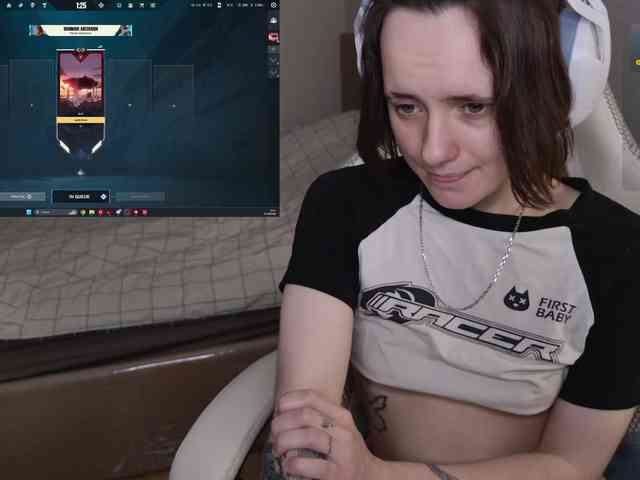 LunaL0ve webcam