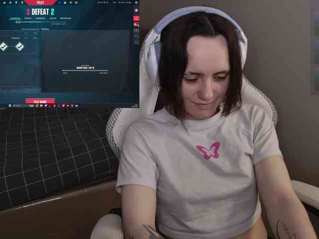 LunaL0ve webcam
