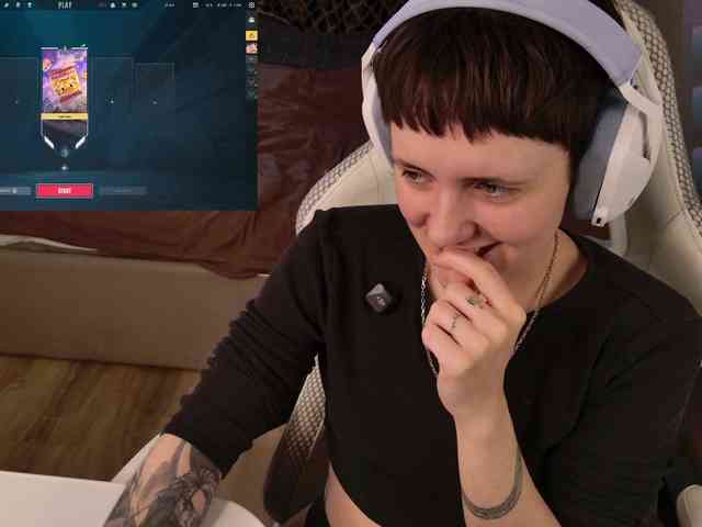 LunaL0ve webcam