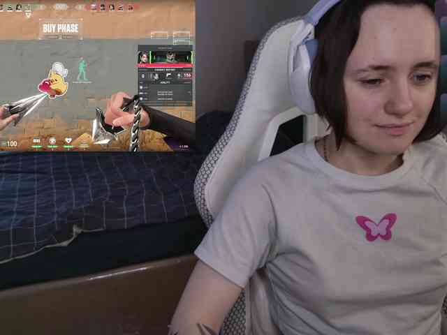 LunaL0ve webcam
