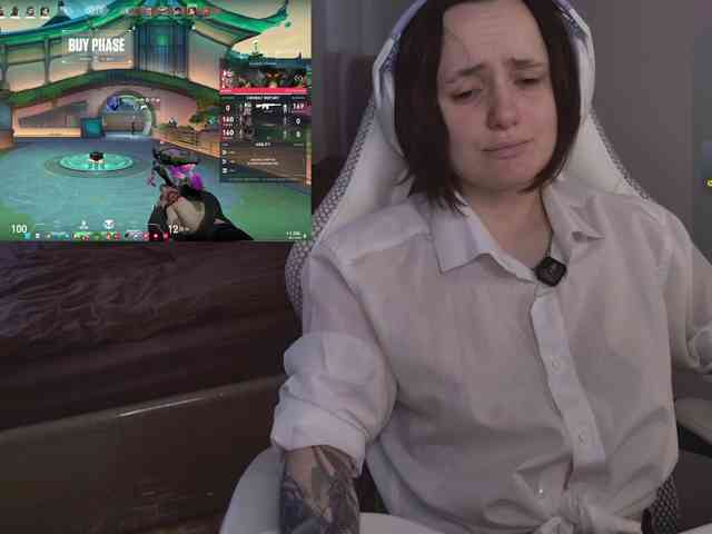 LunaL0ve webcam