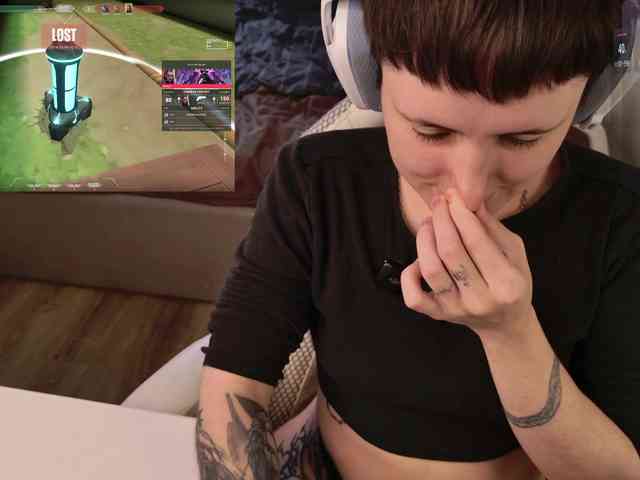 LunaL0ve webcam