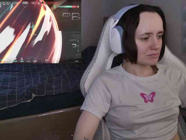 LunaL0ve webcam