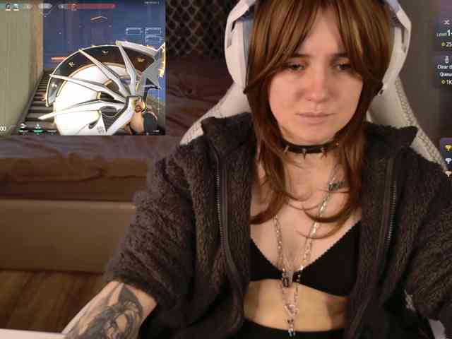 LunaL0ve webcam