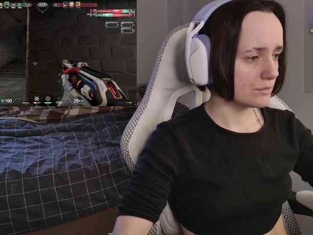 LunaL0ve webcam