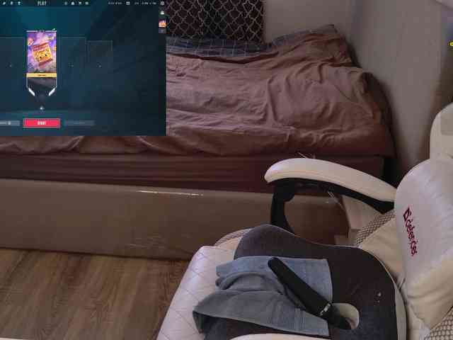 LunaL0ve webcam