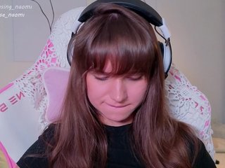 teasingNaomi Porn Show