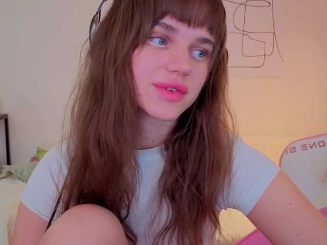 teasingNaomi