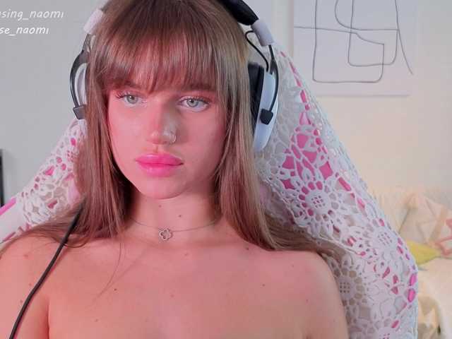 teasingNaomi