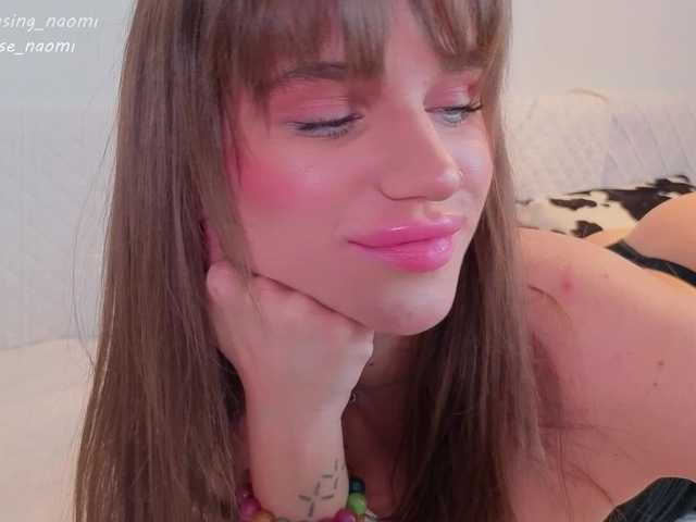 teasingNaomi
