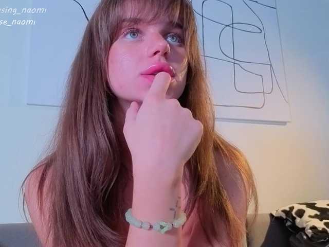 teasingNaomi