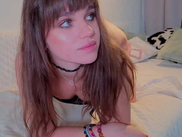 teasingNaomi