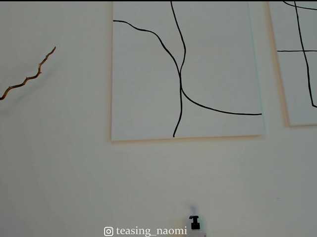 Naomimif's BongaCams show and profile