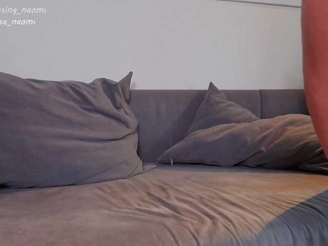 Naomimif live cam on BongaCams