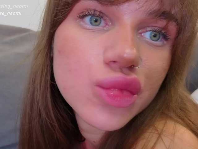 Naomimif live cam on BongaCams