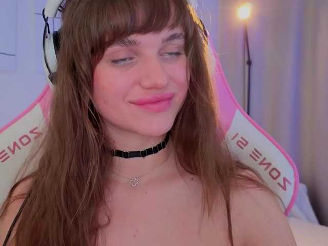 teasingNaomi