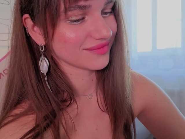 teasingNaomi live cam preview