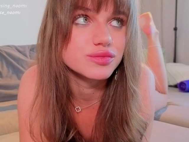 teasingNaomi