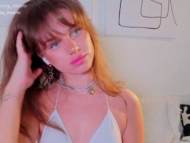 Naomimif