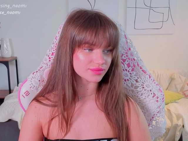 teasingNaomi