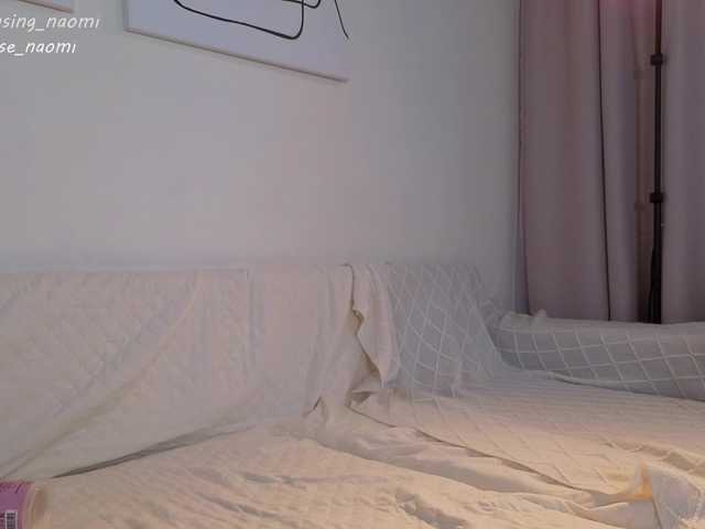 Naomimif live cam on BongaCams