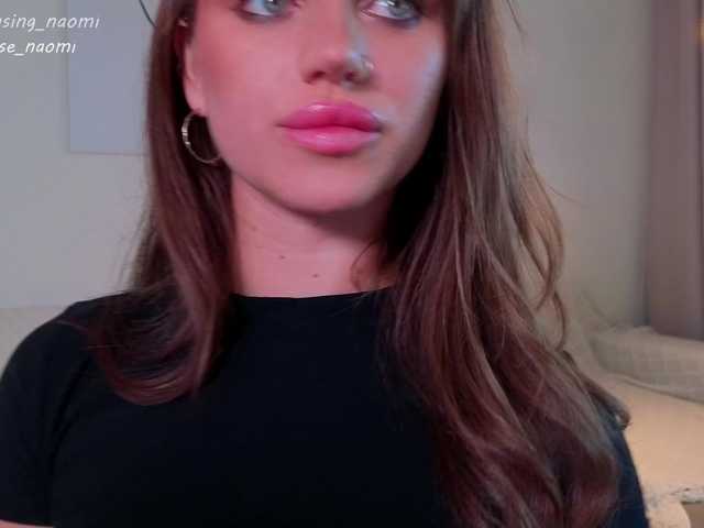 teasingNaomi