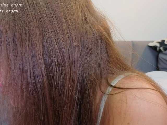 Naomimif live cam on BongaCams