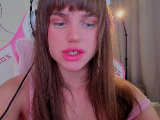teasingNaomi
