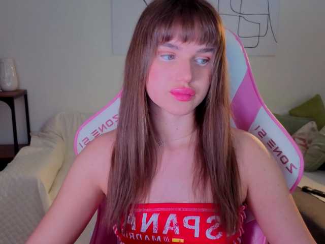 teasingNaomi