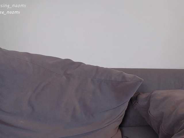 Naomimif live cam on BongaCams
