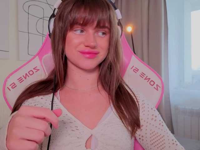 teasingNaomi