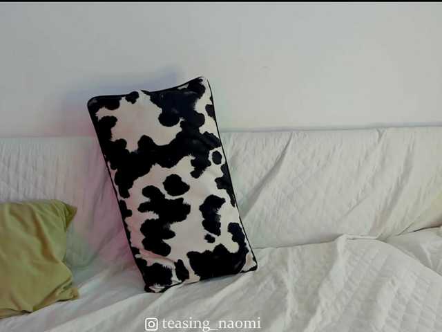 Naomimif's BongaCams show and profile