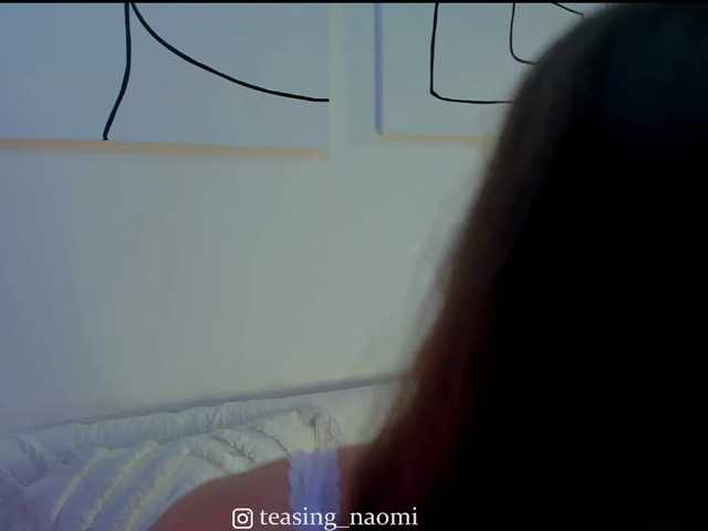 Naomimif's BongaCams show and profile