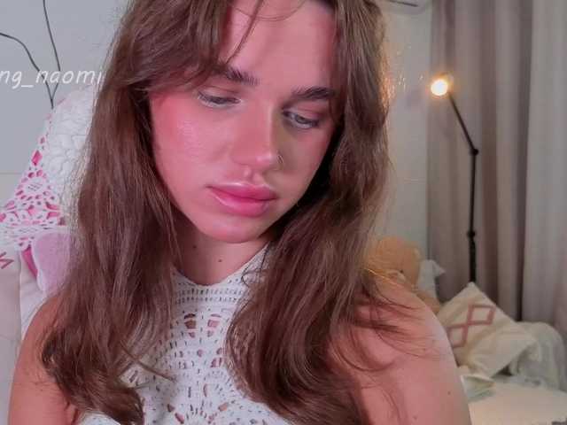 Naomimif live cam on BongaCams