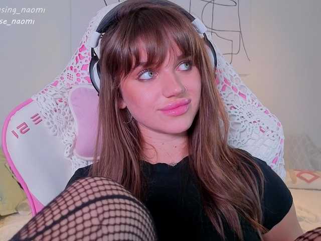 Naomimif