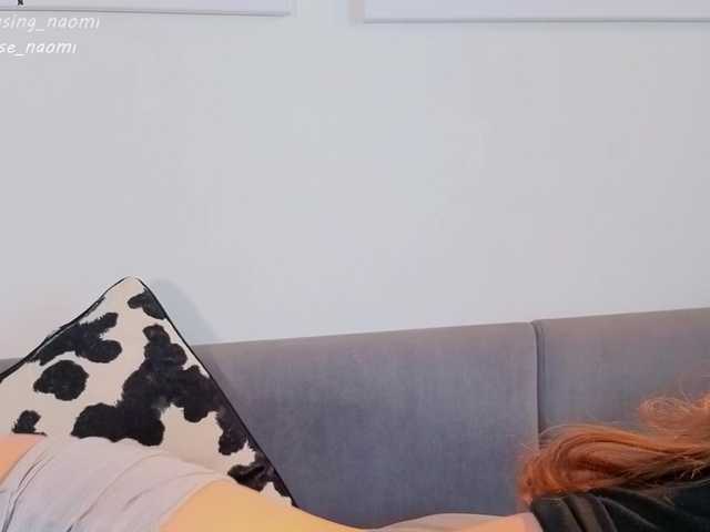 teasingNaomi