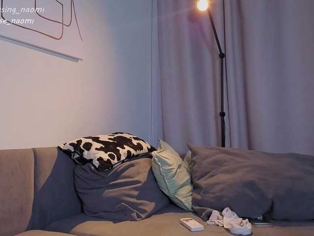 Naomimif live cam on BongaCams