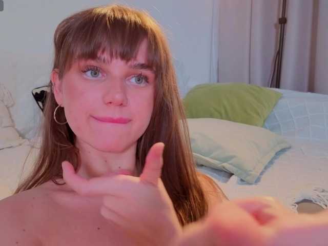 teasingNaomi