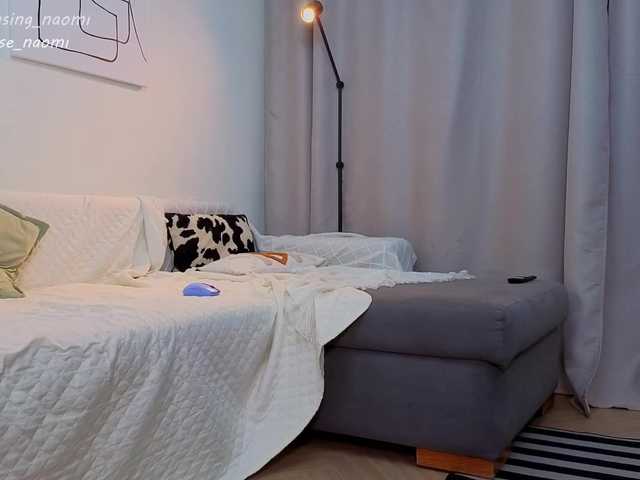 Naomimif live cam on BongaCams