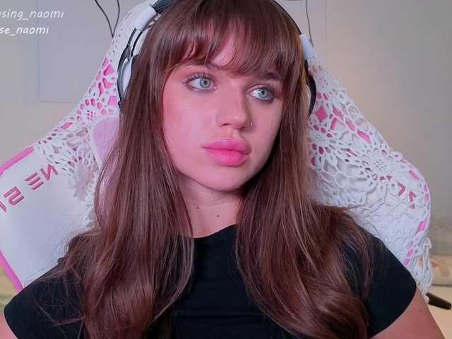 teasingNaomi