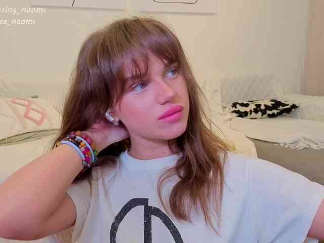 Naomimif Naomimif