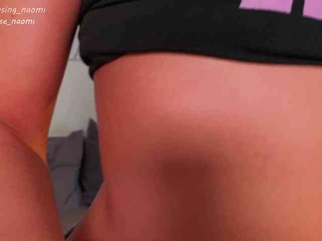 teasingNaomi webcam