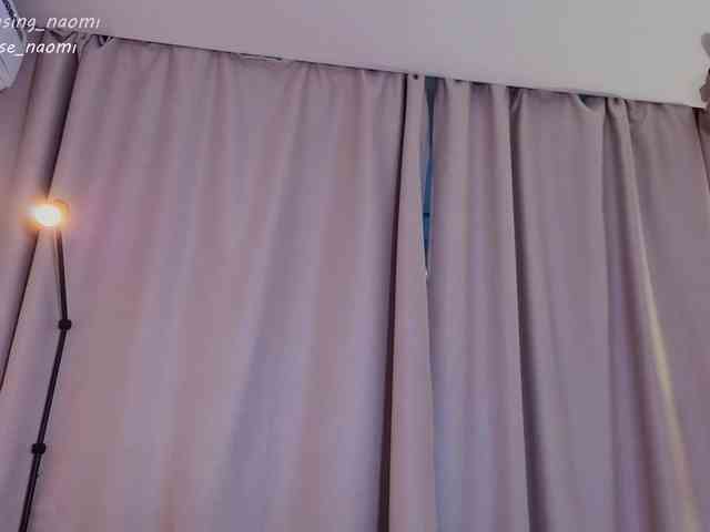 teasingNaomi webcam