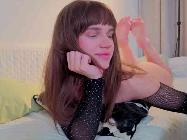 teasingNaomi