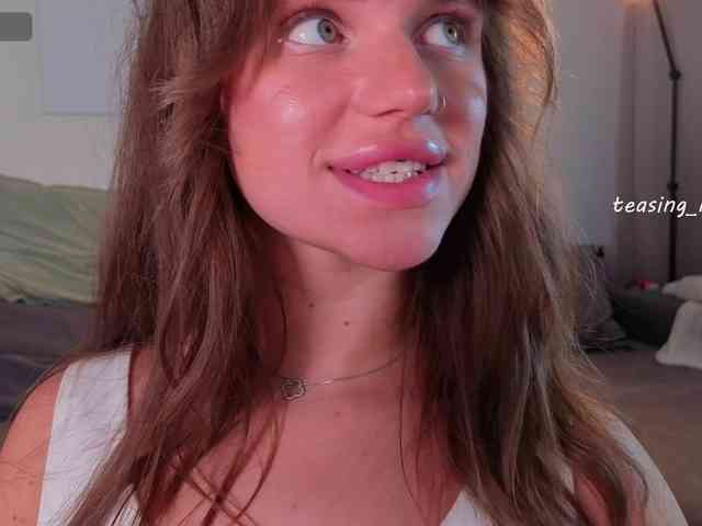 teasingNaomi