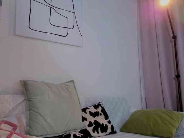 teasingNaomi webcam