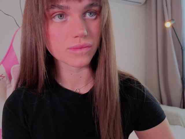 teasingNaomi