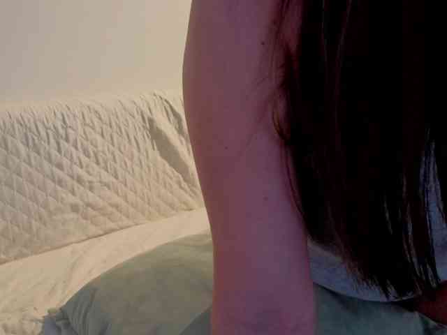 teasingNaomi webcam
