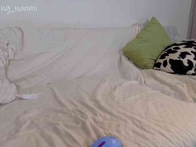 Naomimif Sex Cam Show