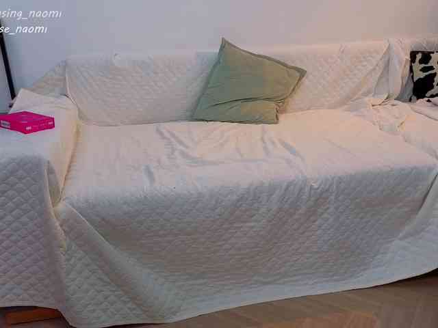 teasingNaomi webcam